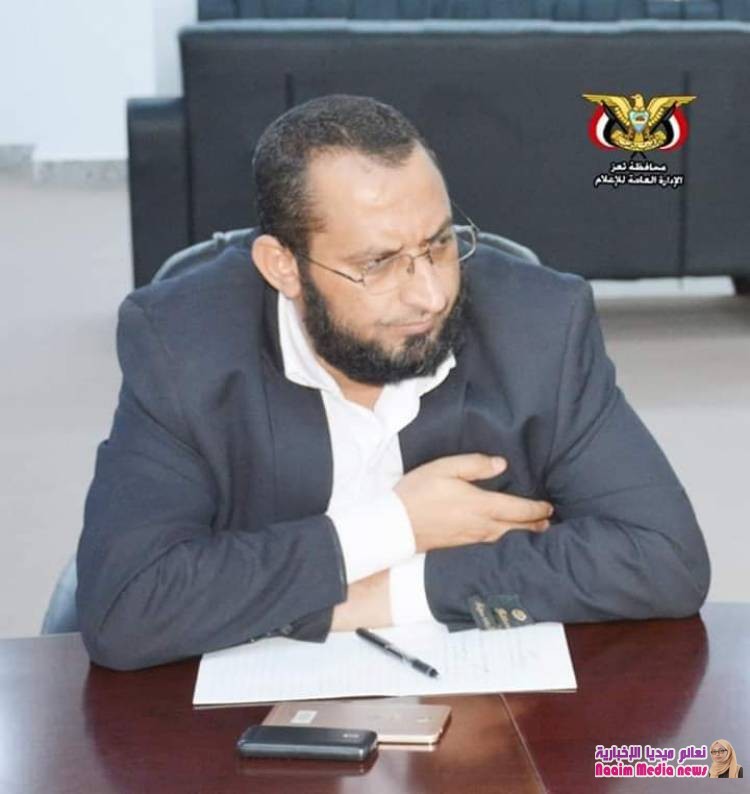 محافظ تعز :  استقرار الأمن والتحرير وإعلاء سيادة القانون أولويات المحافظة