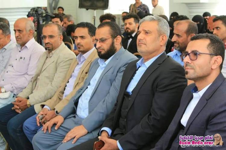 مكتب الثقافة يحتفي بالقصيدة المحاصرة تعز وبكونها ( مُعلّقة حب في زمن الحرب والانقلاب ) بمناسبة اليوم العالمي للشعر 21 مارس وفي ذكرى إجتياح تعز من قبل مليشيا الانقلاب 20 مارس