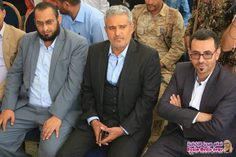 مكتب الثقافة يحتفي بالقصيدة المحاصرة تعز وبكونها ( مُعلّقة حب في زمن الحرب والانقلاب ) بمناسبة اليوم العالمي للشعر 21 مارس وفي ذكرى إجتياح تعز من قبل مليشيا الانقلاب 20 مارس