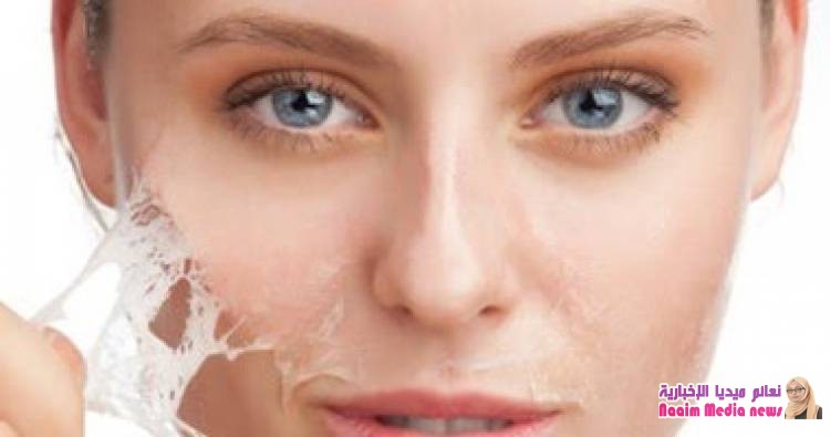 وصفات طبيعية للعناية بالبشرة وتقشيرها بالمنزل