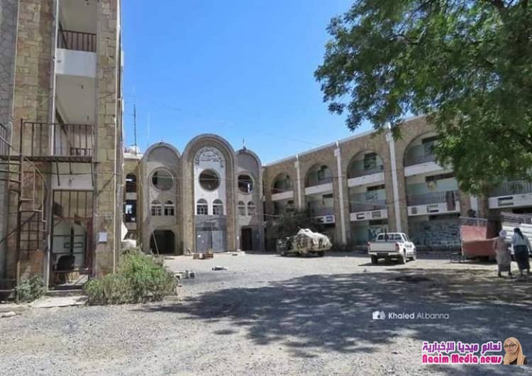 لجنة تهيئة تزور أحياء المدينة القديمة وتلتقي قيادات كتائب ابو العباس