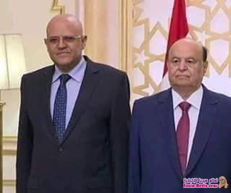 رئيس الجمهورية يقف على تداعيات الاحداث الاخيرة في تعز