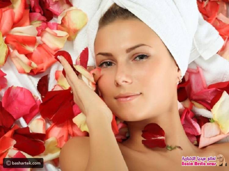 ماء الورد للحبوب: طرق فعالة لإزالة الحبوب وآثارها9