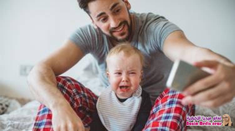 "أمي، لا تنشري صوري على الإنترنت"