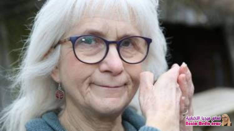 قصة امرأة لا تشعر بالألم مطلقا