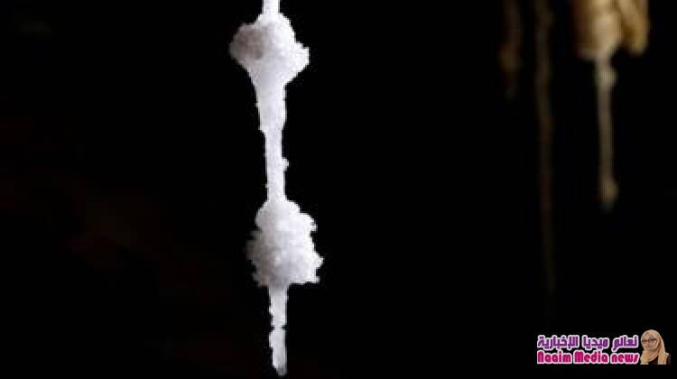 اكتشاف "أطول كهف ملحي" في العالم