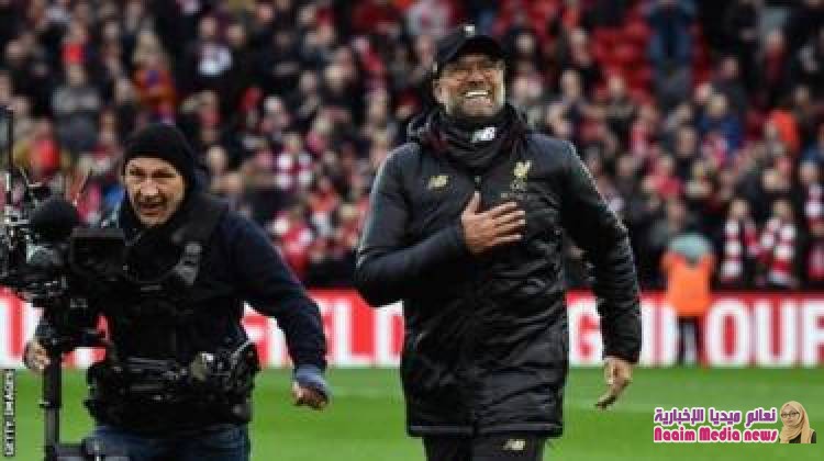 هل يُسهم القدر في فوز ليفربول بالدوري الإنجليزي الممتاز لأول مرة منذ 29 عاما؟