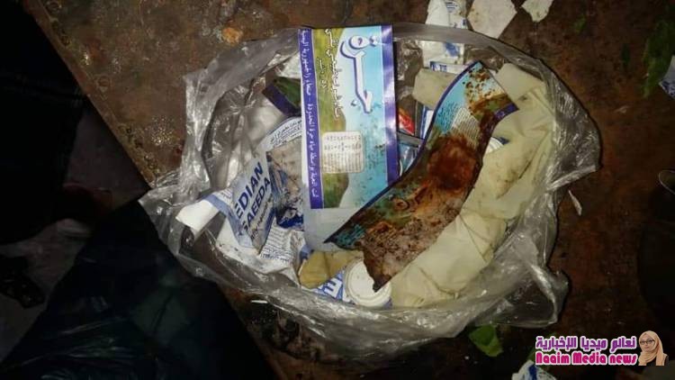 ضبط معمل مياه معدنية مغشوشة وسط مدينة تعز