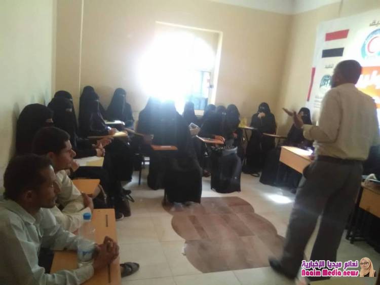 أول جمعية خيرية تستجيب لمناشدات أبناء جبل حبشي .