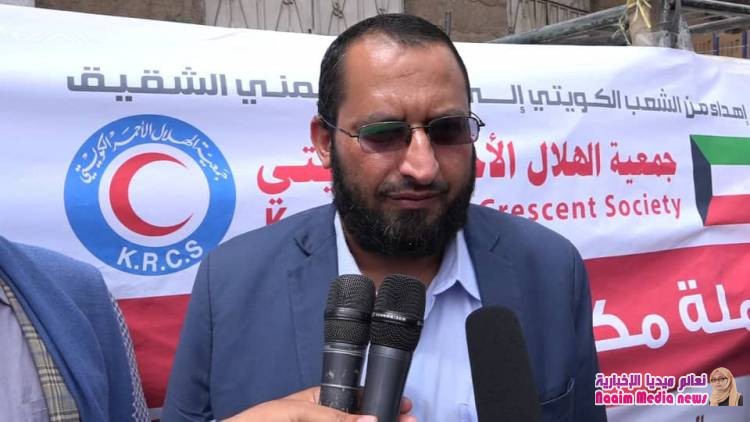 أول جمعية خيرية تستجيب لمناشدات أبناء جبل حبشي .