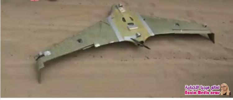 الحديدة : قوات الجيش تسقط طائرة مسيرة في الفازة والمليشيات تحشد على مشارف التحيتا