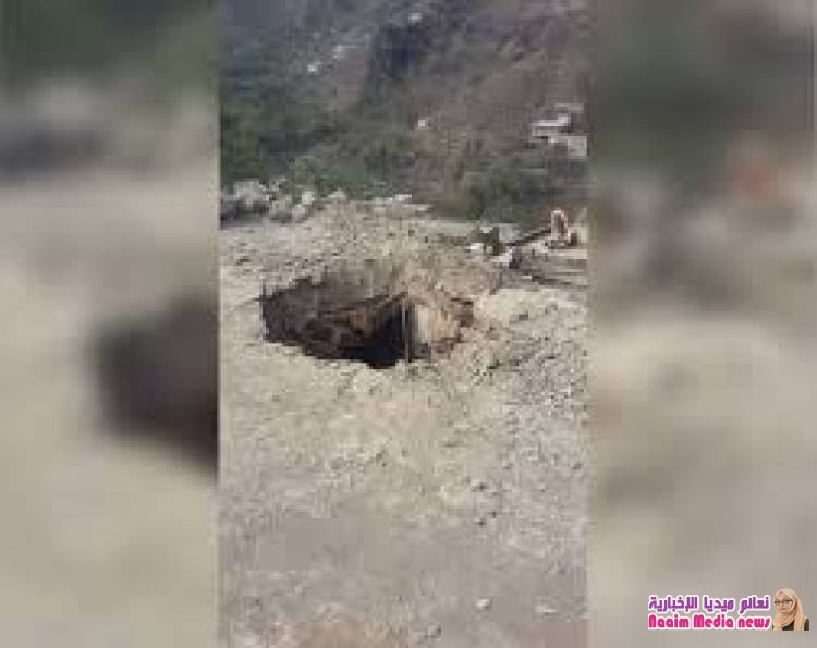 تعز : الحوثيون يهاجمون مواقع القوات الحكومية في المسراخ وإصابة قيادي في الإصلاح بانفجار لغم