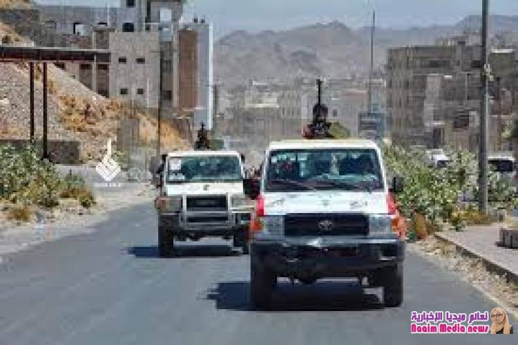 الشرطة العسكرية تنفي اعتراض متظاهرين وتؤكد احتجاز عشرين مسلح