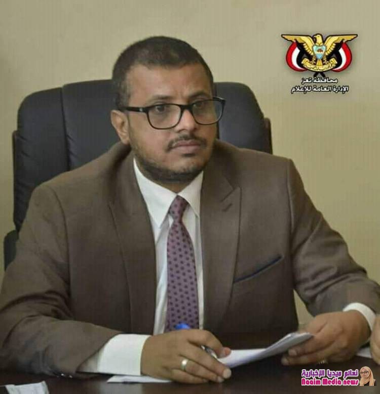 الوكيل جامل يناقش سير أداء العمل التربوي في مديريات المدينة 