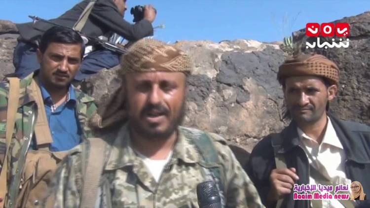 عاااااجل  معارك قوية في جبهة مريس