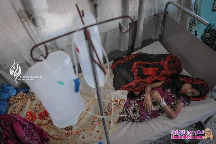 ائتلاف الإغاثة يصدر تقريره الجديد عن الأوضاع الإنسانية في تعز خلال الربع الأول من العام 2019