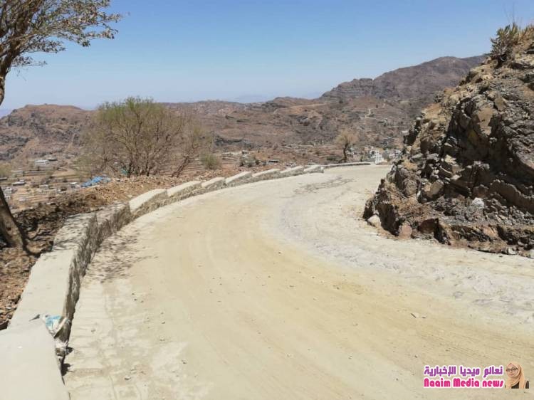 مدير عام المديرية يطلع على عددا" من المشاريع والمبادرات المجتمعية التي يجري تنفيذها بعزلتي البريهة وبني بكاري.