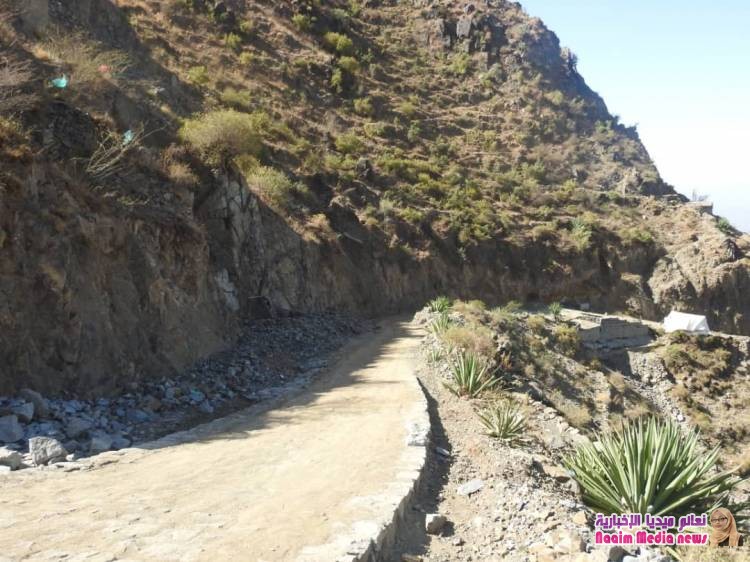 مدير عام المديرية يطلع على عددا" من المشاريع والمبادرات المجتمعية التي يجري تنفيذها بعزلتي البريهة وبني بكاري.