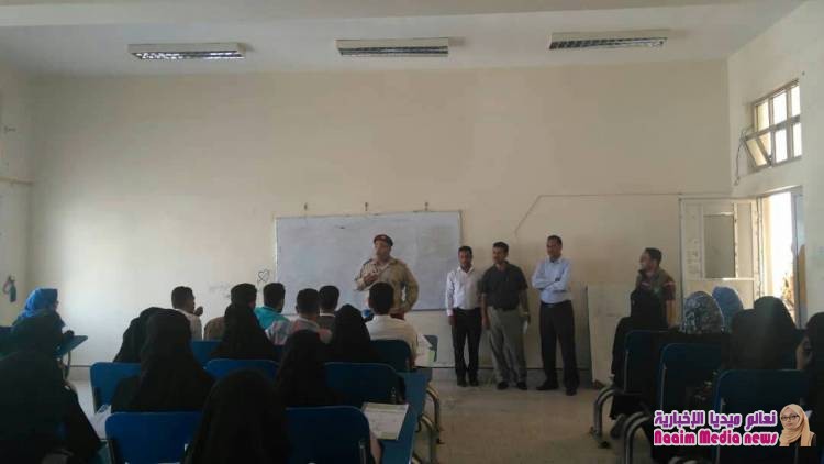 تحت شعار الجيش والشعب يدآواحدة لدحرالإنقلاب