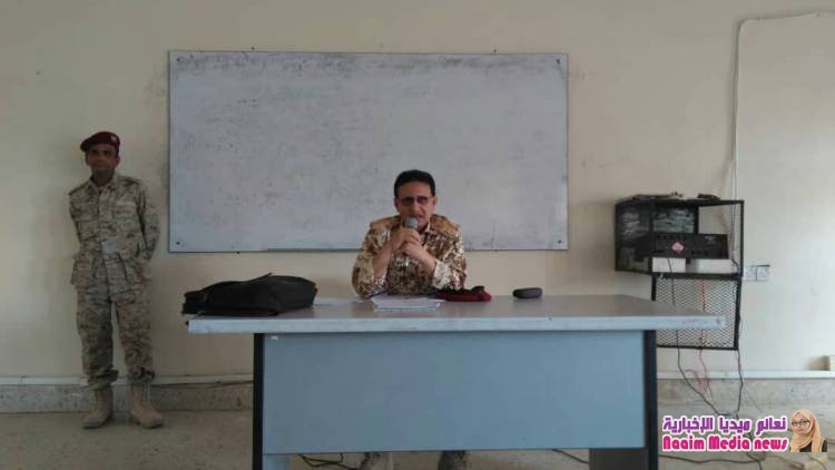 تحت شعار الجيش والشعب يدآواحدة لدحرالإنقلاب