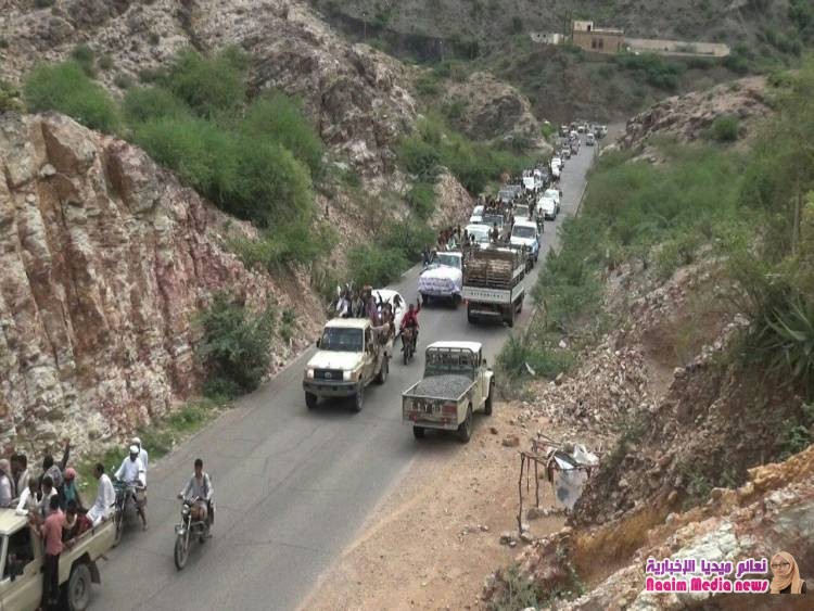 حملة اعتقالات واسعه لمليشيا الحوثي