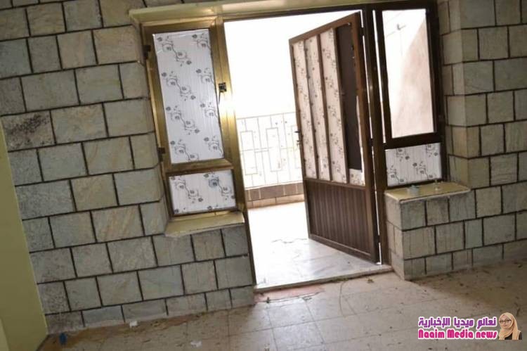 شرطة تعز تسلم فلة محمد عبد الله الأغبري لملاكها 