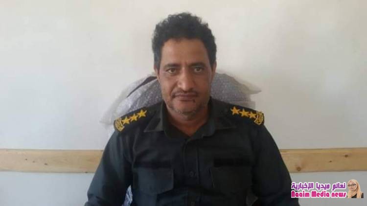 استشهاد نائب ضابط الأمن و النظام بادارة شرطة تعز  إثر كمين غادر. 