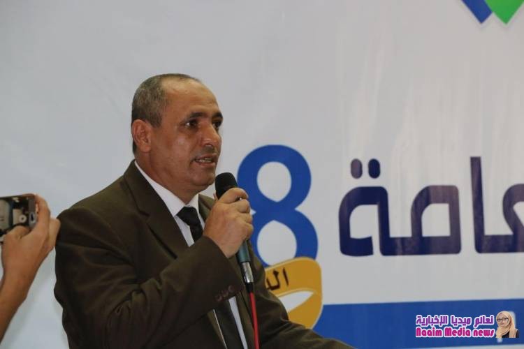 صور للحفل الختامي الذي اقامته جمعية معاذ العلمية   وكيل أول محافظة تعز يكرم عدداً من حفظة القرآن الكريم بالمحافظة