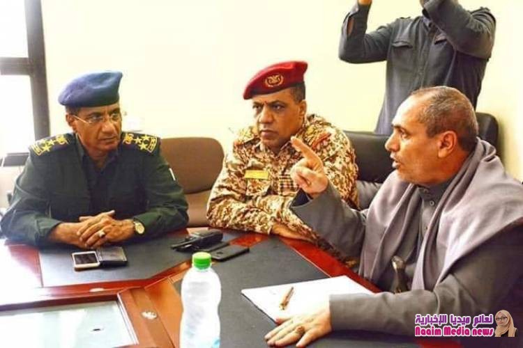 اجتماع طارئ للجنة الأمنية بتعز يناقش الأوضاع الأمنية في المحافظة 