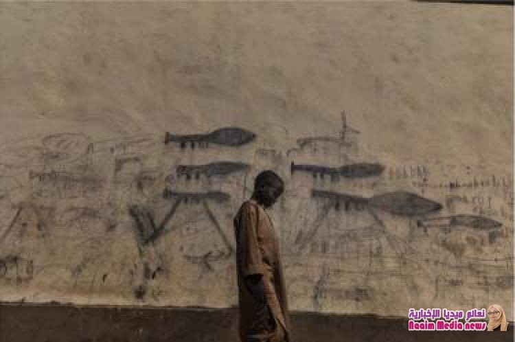 الطفلة الباكية أفضل صورة صحفية لعام 2019