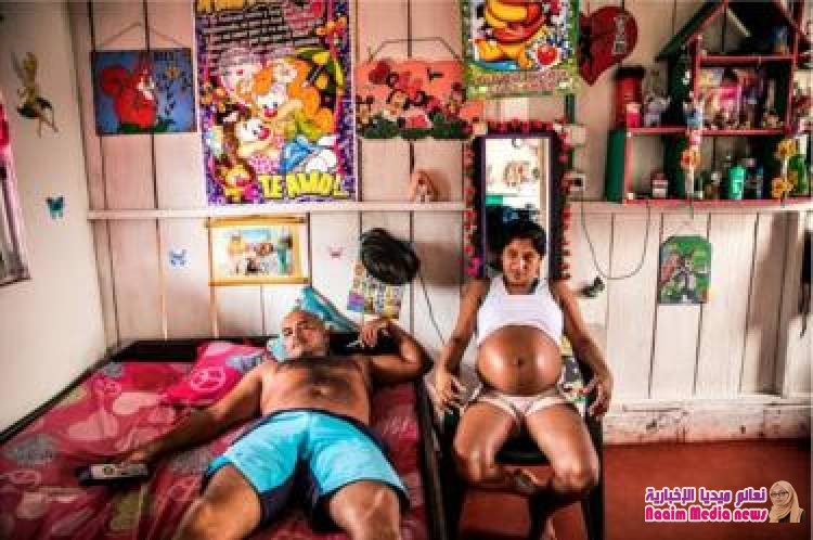 الطفلة الباكية أفضل صورة صحفية لعام 2019