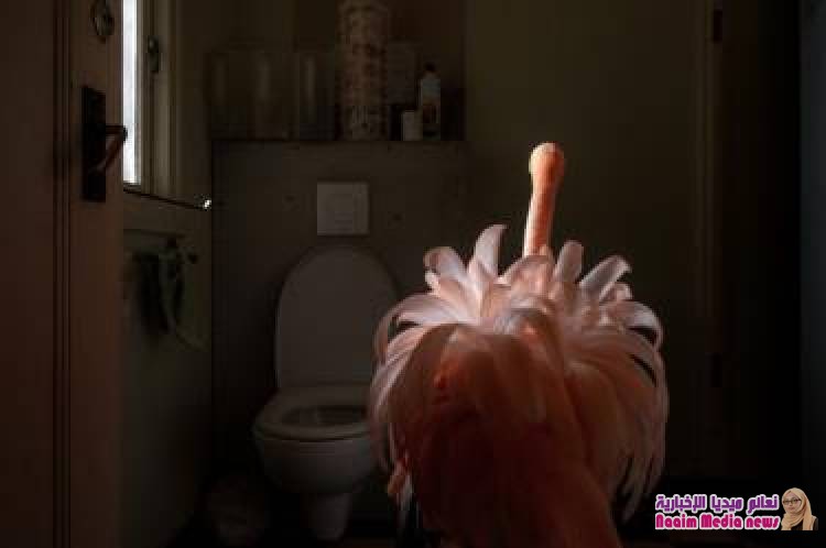 الطفلة الباكية أفضل صورة صحفية لعام 2019