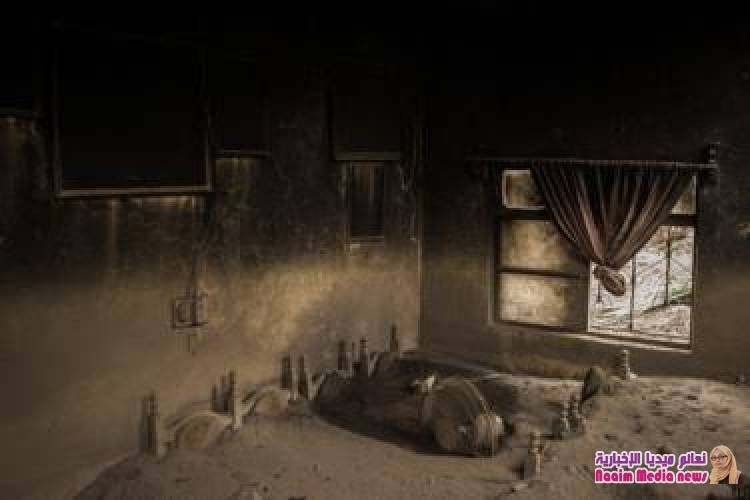 الطفلة الباكية أفضل صورة صحفية لعام 2019