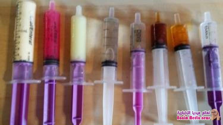 الطفل الذي حير الأطباء بسبب مرضه الذي لا يُعرف له اسم