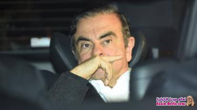 ما أبرز التهم التي يواجهها كارلوس غصن رئيس نيسان السابق بعد توجيه تهمة جديدة له؟