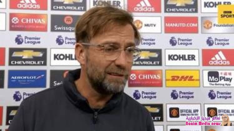  ليفربول "فريق الموسم" في إنجلترا وصلاح كان يستحق الاختيار في الفريق المثالي