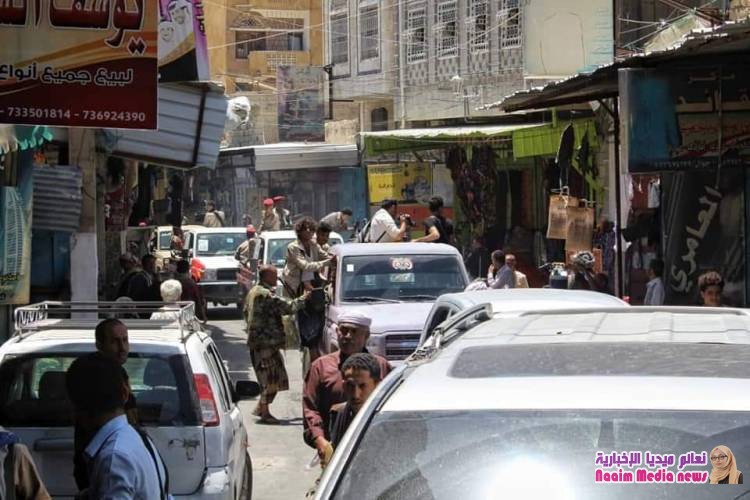 وكيل أول المحافظة يزور المدينة القديمة ويؤكد التزام السلطة المحلية بتوفير الخدمات الأساسية فيها