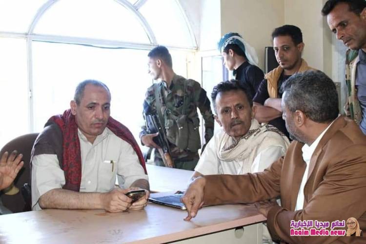 وكيل أول المحافظة يزور المدينة القديمة ويؤكد التزام السلطة المحلية بتوفير الخدمات الأساسية فيها