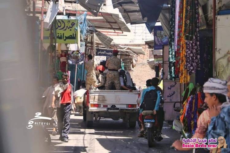 وكيل أول المحافظة يزور المدينة القديمة ويؤكد التزام السلطة المحلية بتوفير الخدمات الأساسية فيها