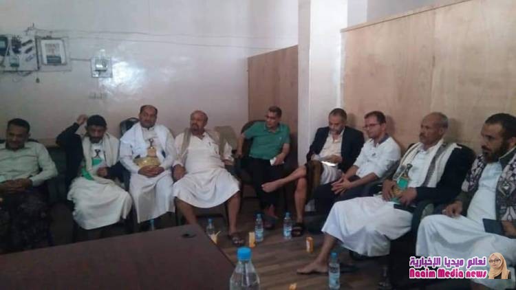 الهيئة التنفيذية لتحالف القوى السياسية بتعز المساندة للشرعية تصدر بياناً هاماً