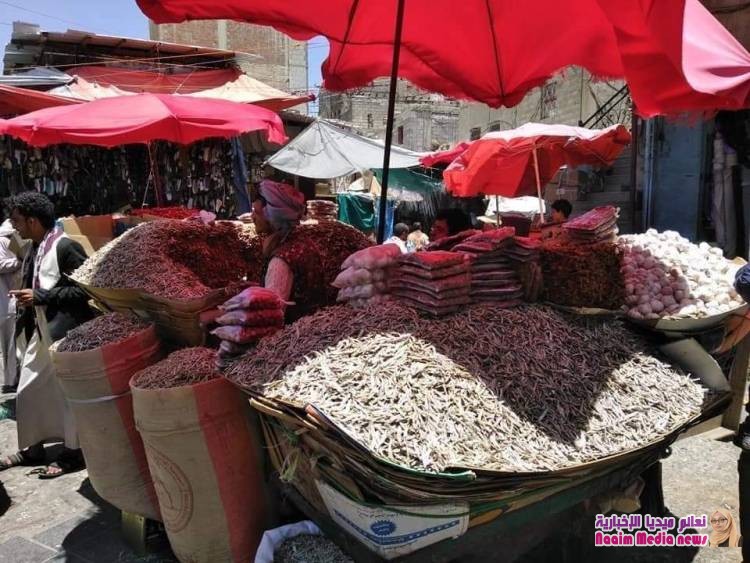 عودة الامن في تعز اليوم