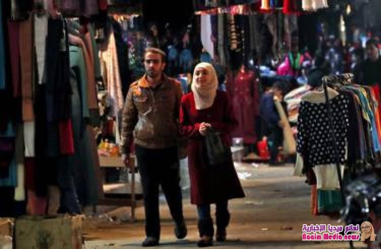 الفيلم الذي تستخدمه السلطات السورية للتقليل من حالات الطلاق