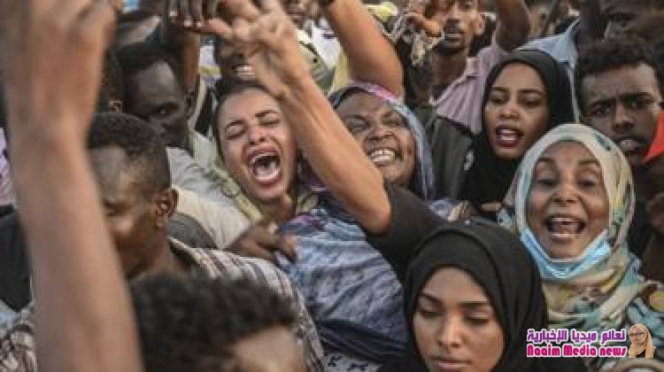 سودانيات يطالبن بالتحرر من قوانين "القمع"