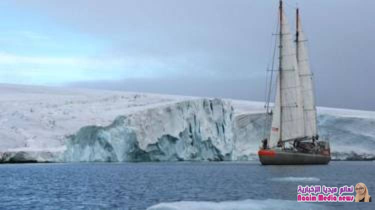 ماذا تفعل آلاف الفيروسات الموجودة بمياه المحيطات؟