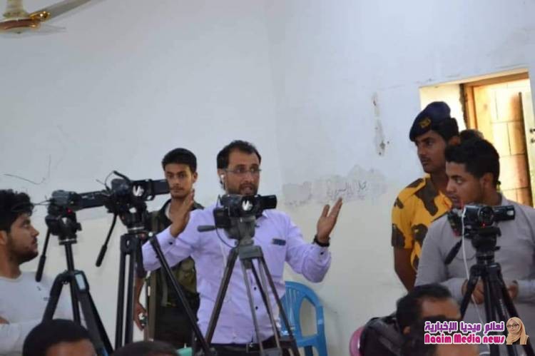 إيجاز صحفي لإدارة عام شرطة محافظة تعز يستعرض المستجدات الأمنية ويكشف الملابسات