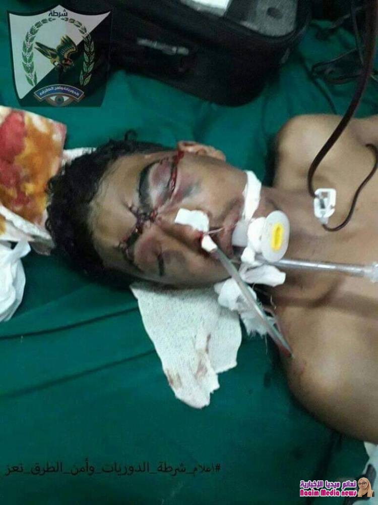 إستشهاد الجندي / بلال نجيب