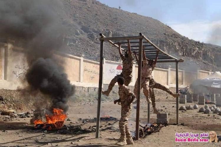 اللواء 17 مشاة يحتفي بتخرج دفعة جديدة من منتسبيه 