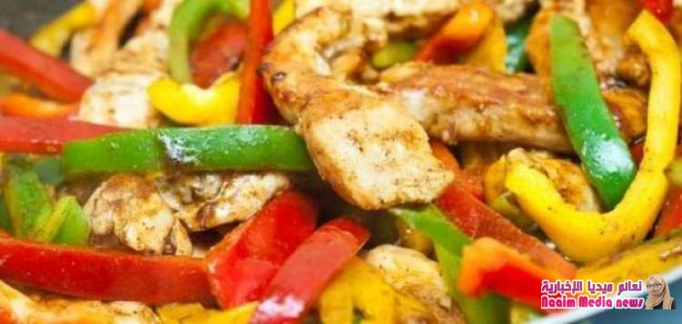 فاهيتا_دجاج_حااار 