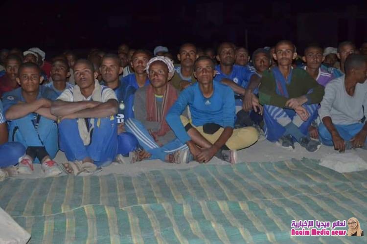 إدارة التوجيه المعنوي والعلاقات العامة بشرطة تعز تقيم أمسية ثقافية لأفراد المركز التدريبي 