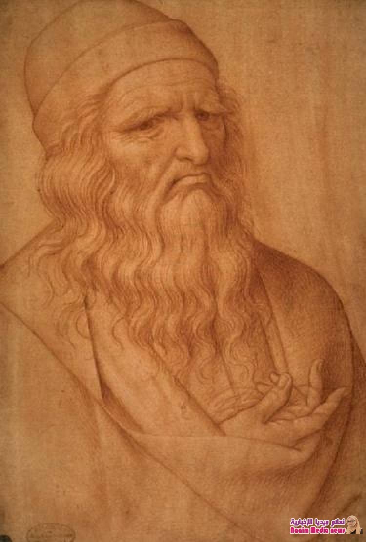 دافنشي: هل أوقفته "اليد المخلبية" عن الرسم في أواخر حياته؟